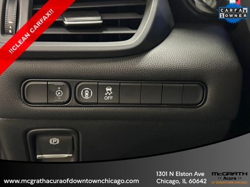 Used 2023 Acura TLX FWD image 17
