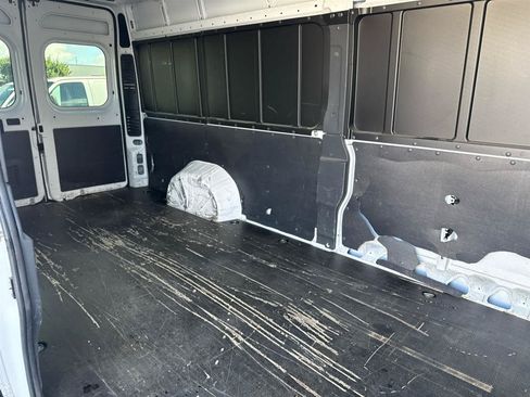 Used 2019 RAM ProMaster 3500 w/ Interior Convenience Group FWD image 18
