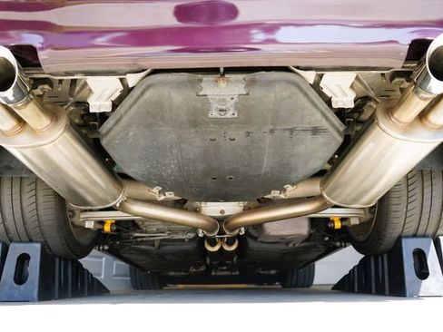 Used 1992 Chevrolet Corvette ZR-1 RWD image 91
