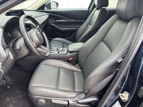 Certified 2023 MAZDA CX-30 AWD 2.5 S w/ Select Package image 16