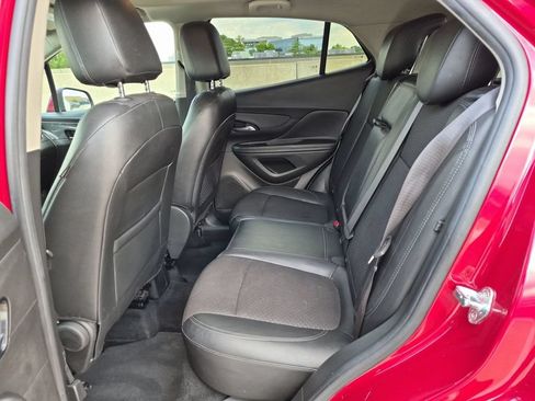 Used 2019 Buick Encore Preferred FWD image 10