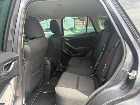 Used 2016 MAZDA CX-5 Sport FWD image 14