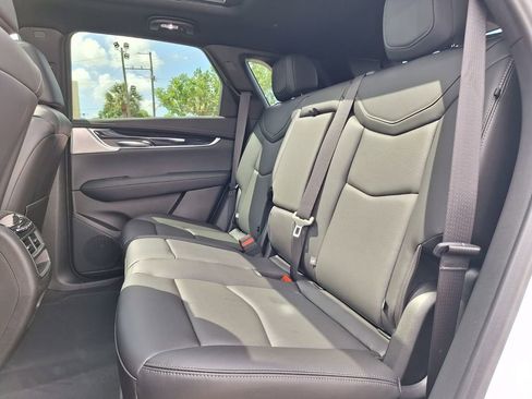 New 2026 Cadillac XT5 Premium Luxury w/ Driver Assist Package image 25