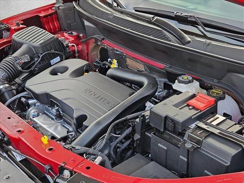 New 2026 Chevrolet Equinox LT image 17