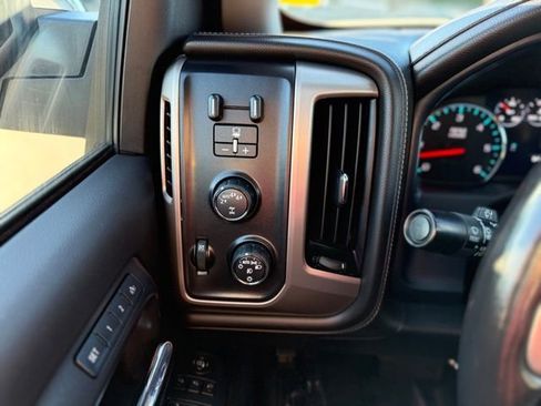 Used 2018 GMC Sierra 1500 Denali w/ Denali Ultimate Package AWD/4WD image 15