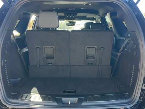 New 2026 Dodge Durango GT image 11