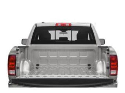 Used 2018 RAM 1500 Big Horn AWD/4WD image 6