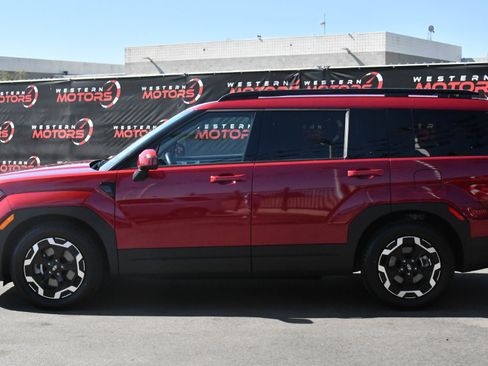 Used 2024 Hyundai Santa Fe SEL image 4