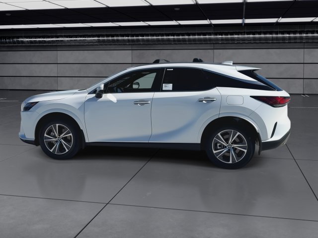 New 2026 Lexus RX 350 FWD w/ Accessory Package (A2) image 5