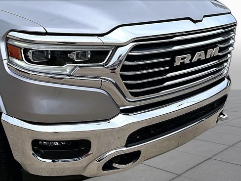 Used 2022 RAM 1500 Limited AWD/4WD image 28