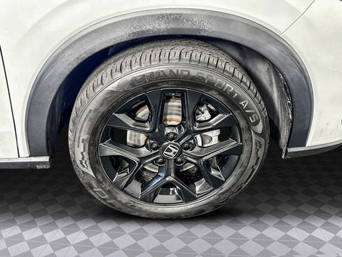 Used 2023 Honda HR-V Sport image 38