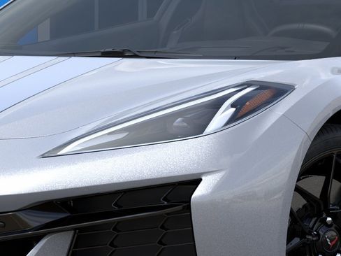 New 2026 Chevrolet Corvette Z06 image 10