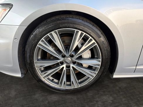 Used 2019 Audi A6 3.0T Premium Plus w/ Premium Plus Package AWD/4WD image 36