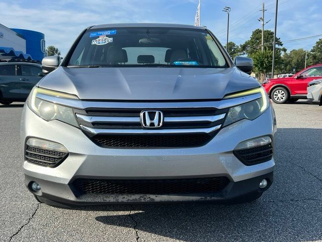 Used 2016 Honda Pilot EX image 5