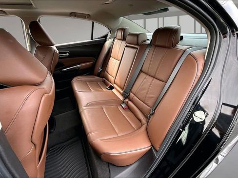 Used 2020 Acura TLX V6 w/ Technology Package image 26