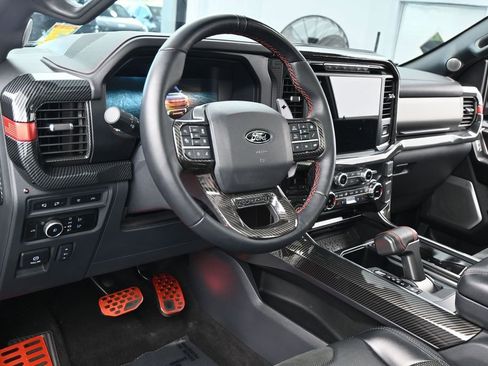 Used 2024 Ford F150 Raptor AWD/4WD image 14