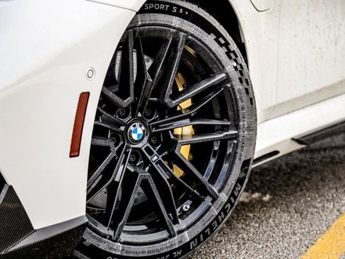 New 2026 BMW M5 Touring image 16