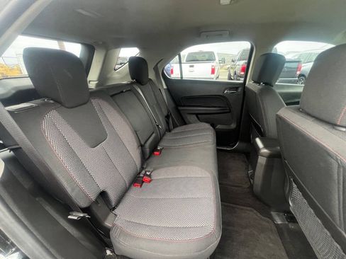 Used 2016 Chevrolet Equinox LT w/ Convenience Package AWD/4WD image 8