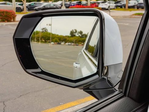 New 2026 GMC Yukon XL Denali w/ Sun & Power Step Package image 15