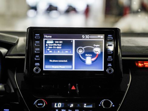 Certified 2022 Toyota Corolla LE image 15