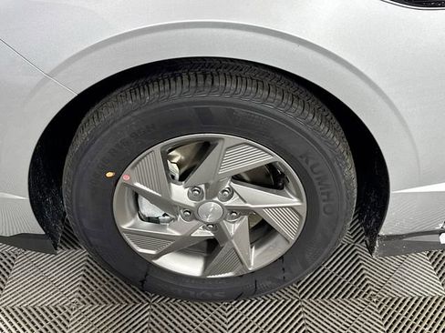 New 2026 Hyundai Sonata SE image 4