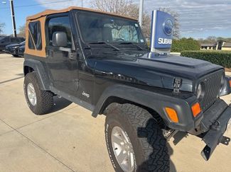Used 2005 Jeep Wrangler Rubicon video 1