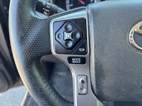 Used 2017 Toyota 4Runner Limited image 12