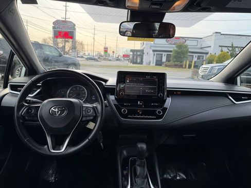 Used 2022 Toyota Corolla SE image 17
