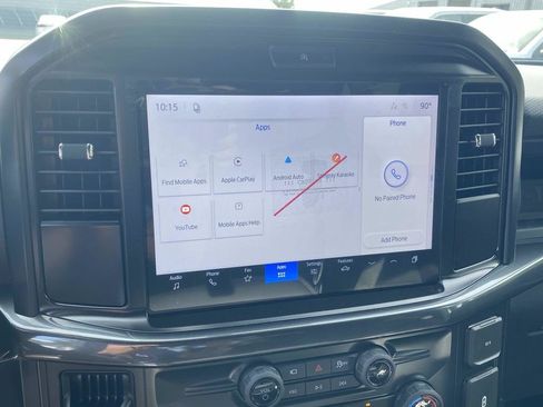 New 2026 Ford F150 STX AWD/4WD image 14