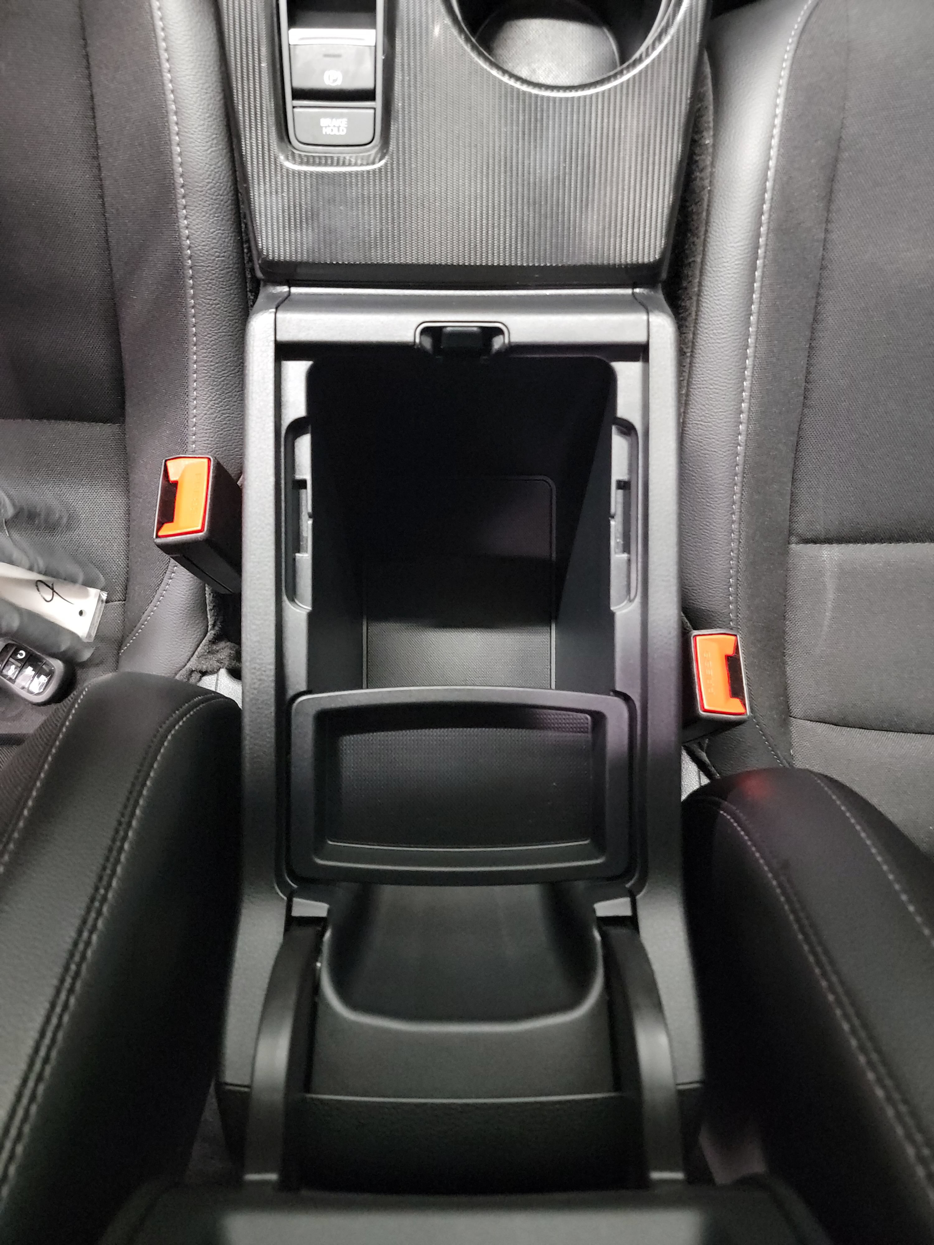 Used 2025 Honda Civic Sport image 28
