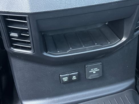 New 2026 Toyota Tundra Limited image 14