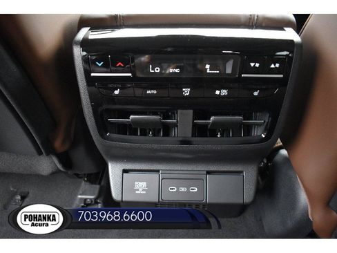 New 2026 Acura MDX SH-AWD w/ Advance Package image 32