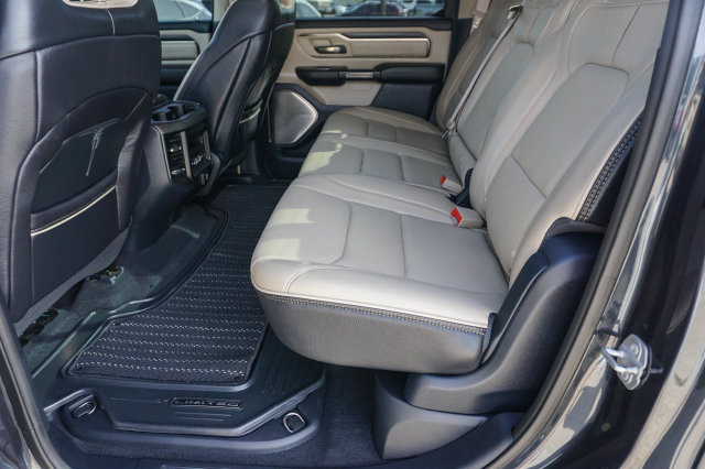 Used 2019 RAM 1500 Limited AWD/4WD image 23