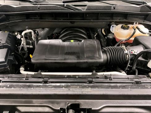 Used 2024 GMC Sierra 1500 Elevation image 34