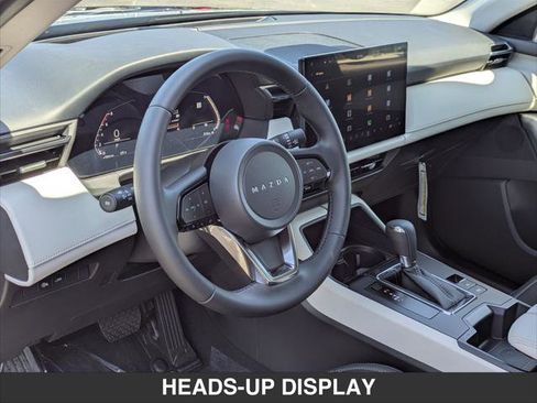 New 2026 MAZDA CX-5 Preferred AWD/4WD image 7