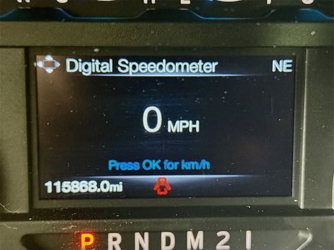 Used 2017 Ford F150 XL w/ Equipment Group 101A Mid image 13