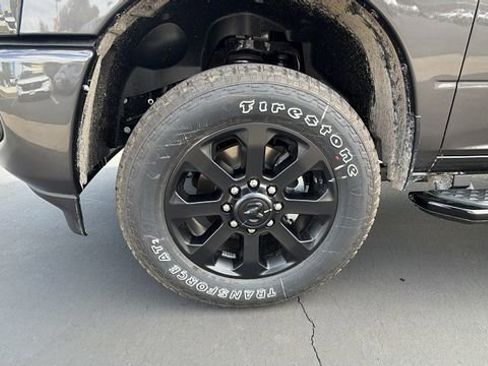 New 2026 RAM 2500 Laramie w/ Night Edition image 10