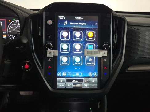 New 2026 Subaru Forester Limited image 23