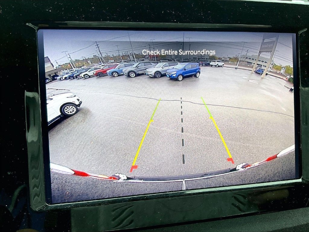 Used 2025 RAM ProMaster 2500 w/ U-Haul Equipment Group FWD image 19