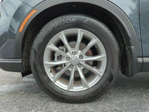 Certified 2024 Honda CR-V EX-L image 24