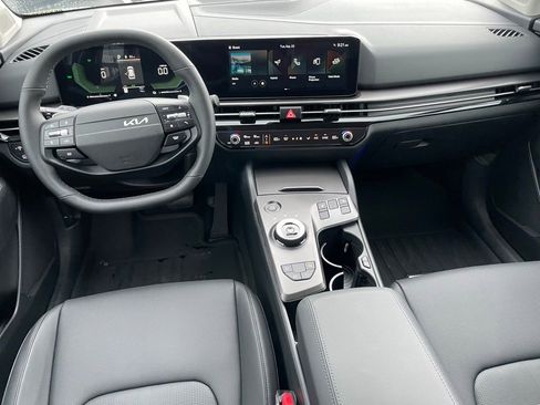 New 2026 Kia Sportage EX image 24