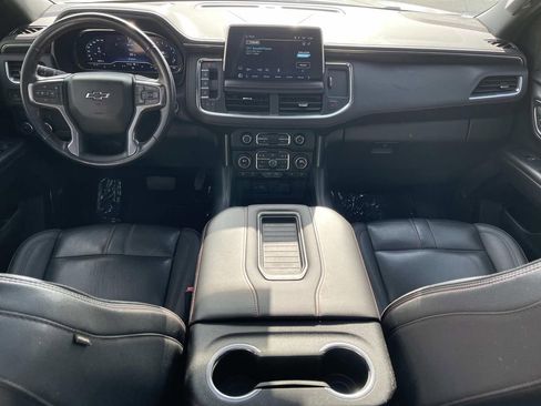 Used 2023 Chevrolet Tahoe RST image 15