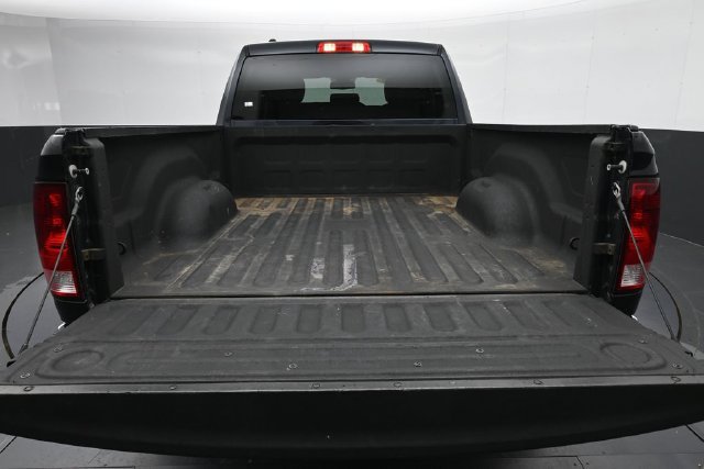Used 2019 RAM 1500 Tradesman w/ Popular Equipment Group RWD image 30