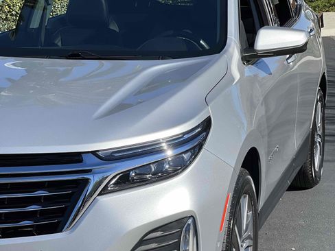 Used 2022 Chevrolet Equinox Premier image 58