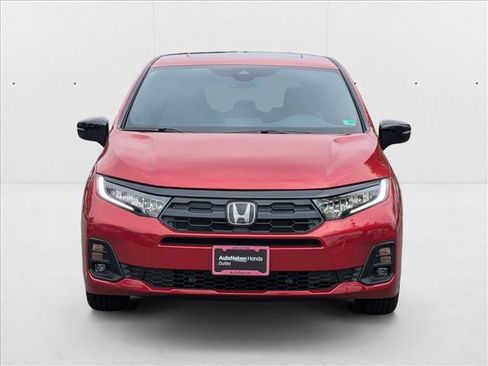 New 2025 Honda Odyssey Sport-L image 6