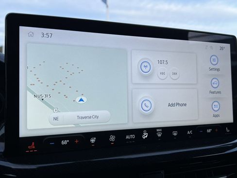 Certified 2023 Ford Escape ST-Line Select w/ Tech Pack #2 image 23