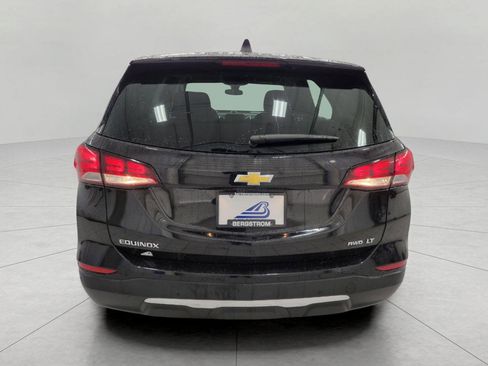 Used 2023 Chevrolet Equinox LT image 24