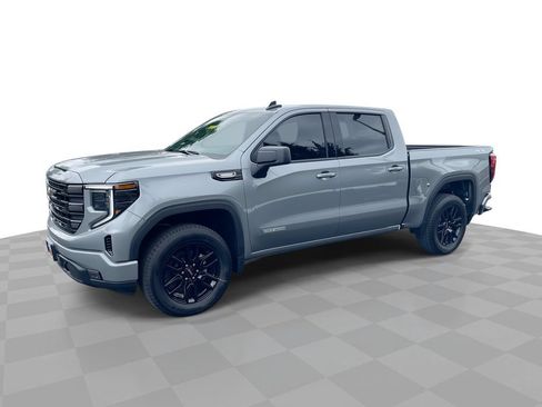 New 2026 GMC Sierra 1500 Elevation AWD/4WD image 1