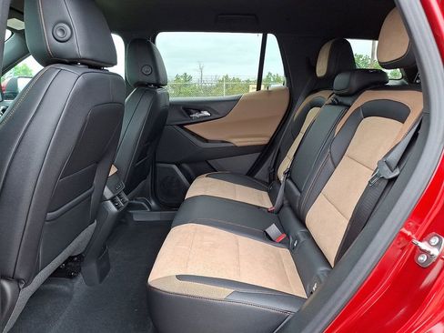 New 2026 Chevrolet Equinox ACTIV w/ Convenience Package III image 34