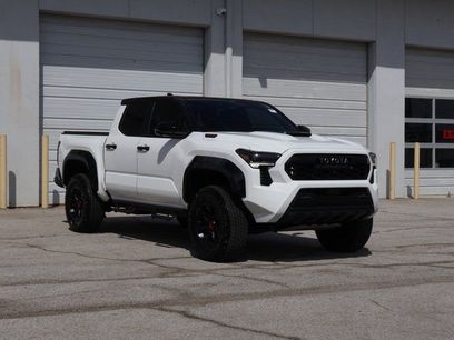 Used 2024 Toyota Tacoma TRD Pro